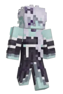 xXsketchpopXx Minecraft avatar full body