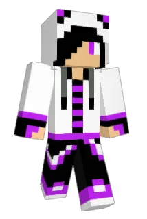 xXsubaru_MCXx Minecraft avatar full body
