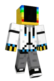 xXtHeMiNeRXx Minecraft avatar full body