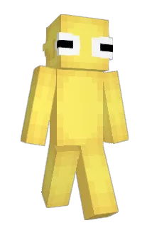 xXtoast__breadXx Minecraft avatar full body