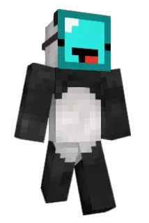 xXvietcheeXx Minecraft avatar full body