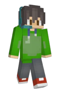 xXweeho44Xx Minecraft avatar full body