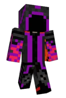 xXworldcrafterX Minecraft avatar full body