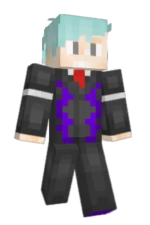 xXxAeonxXx Minecraft avatar full body