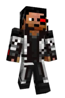 xXxAlexinatorxXx Minecraft avatar full body