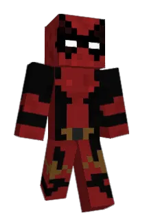 xXxFr3akyxXx Minecraft avatar full body