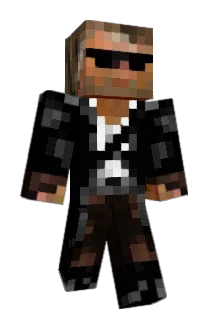 xXxMEEGZxXx Minecraft avatar full body
