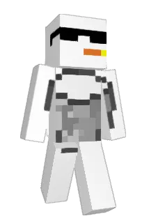 xXxR3DBOSSxXx Minecraft avatar full body