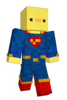 xXxShotoxXx Minecraft avatar full body