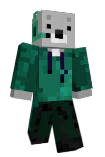 xXxSparrowxXx Minecraft avatar full body