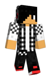 xXxThodorisGRxXx Minecraft avatar full body