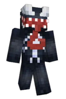 xXxXCHADXxXx Minecraft avatar full body