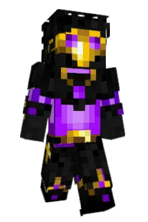 xXxZoomDawg69 Minecraft avatar full body