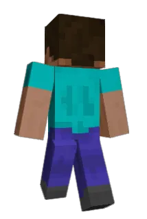 xXx_Hugh_xXx Minecraft avatar full body