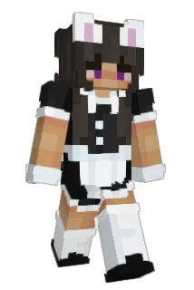 xXx_Logus_xXx Minecraft avatar full body