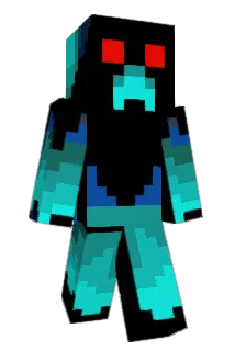 xXx_Mathias_xXx Minecraft avatar full body