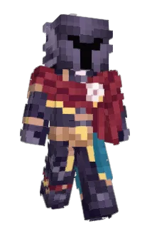 xXx_PP69_xXx Minecraft avatar full body