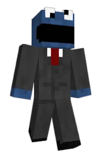xXx_Tim_xXx Minecraft avatar full body