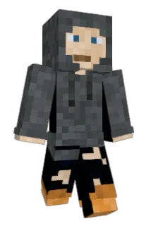 xXxmemestarxXx Minecraft avatar full body