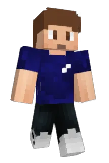 xXyou_got_mailXx Minecraft avatar full body
