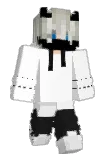 xXyourdeathXx Minecraft avatar full body