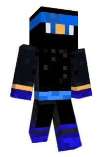 xYaZiTo_ Minecraft avatar full body