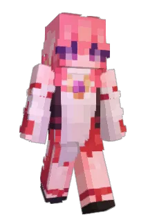 xYaeMikoSimpXx Minecraft avatar full body
