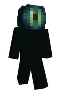 xYaku_ Minecraft avatar full body