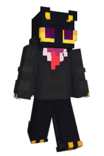 xYnkw Minecraft avatar full body