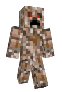 xYorkieBarx Minecraft avatar full body