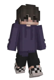 xYuu_ Minecraft avatar full body