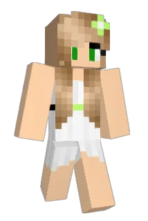 xZ0MB1Ex Minecraft avatar full body