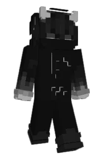 xZARCx01 Minecraft avatar full body