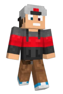 xZeWiZz Minecraft avatar full body