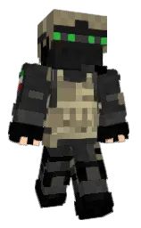 Custom render preview