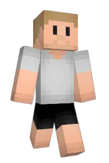 x_01_x Minecraft avatar full body