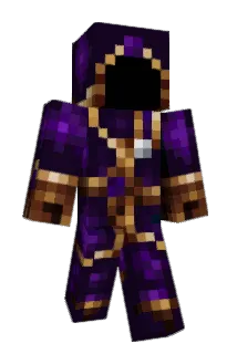 x_747Wojtecki_x Minecraft avatar full body