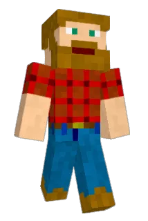 x_BG_x Minecraft avatar full body