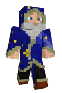 x_Cycl0ps_x Minecraft avatar full body