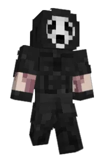 x_KAXOR_x Minecraft avatar full body