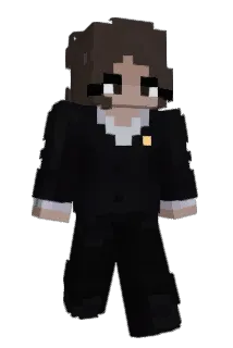 x_KamalaHarris_x Minecraft avatar full body