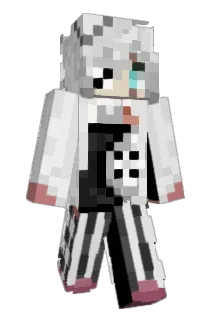 x_KittyKat_x Minecraft avatar full body