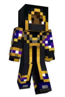 x_Labradorite_x Minecraft avatar full body