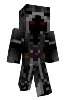 x_Mark_x Minecraft avatar full body