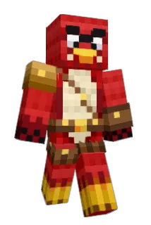 x_Maximus_x Minecraft avatar full body