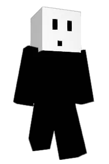 x_Niro Minecraft avatar full body
