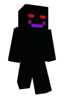 x_NoSweat Minecraft avatar full body
