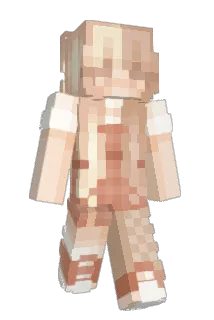 x_OnO_x Minecraft avatar full body