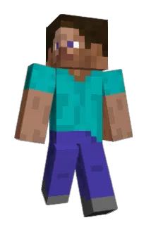 x_Quackers_x Minecraft avatar full body