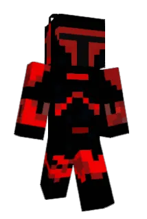 x_Rnz Minecraft avatar full body